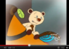 Song: Teddy bear | Recurso educativo 60419