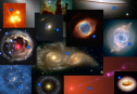 The Cosmos from the Hubble telescope | Recurso educativo 60605