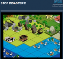 Game: Stop disasters! | Recurso educativo 60606