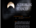 Audioblog Suances | Recurso educativo 60955
