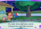 Game: Dora's space adventure | Recurso educativo 61125