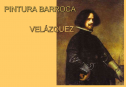 Pintura Barroca: Velázquez | Recurso educativo 61809