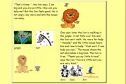 The lion and the mouse | Recurso educativo 10055