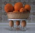 Experimento: ¿Qué peso puede soportar un huevo sin romperse? | Recurso educativo 10154