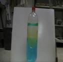Experimento: Superficie de los líquidos en rotación | Recurso educativo 10210