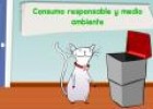 Consumo responsable | Recurso educativo 10470