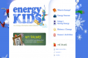 Website: Energy Kids | Recurso educativo 10639