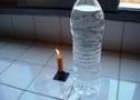 Experimento: Apagar una vela | Recurso educativo 10757