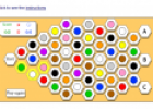 Colours Maze | Recurso educativo 11529