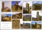 Las iglesias románicas del Valle de Boí (Vall de Boí) | Recurso educativo 12164