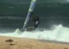 Vídeo: la práctica del windsurf | Recurso educativo 12669