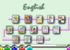 Info-3 English vocabulary | Recurso educativo 12772
