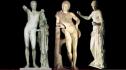 La escultura griega | Recurso educativo 13018