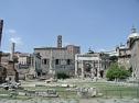 Recorrido por los monumentos de Roma | Recurso educativo 13082