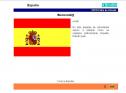 Organización de España | Recurso educativo 13246