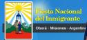 Ficha: Fiesta Nacional del Inmigrante | Recurso educativo 14279