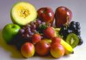 Fotografia: imatge d'unes fruites | Recurso educativo 14288