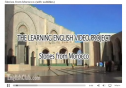 Video: Stories from Morocco | Recurso educativo 14290