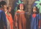 Fitxa: La festa de Sant Jordi | Recurso educativo 14440