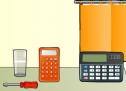 La calculadora | Recurso educativo 1552