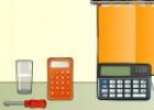 La calculadora | Recurso educativo 1552