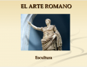 Arte romano. Escultura | Recurso educativo 15721