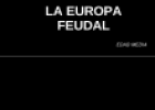 La Europa Feudal | Recurso educativo 16018