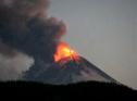 Volcán Llaima en erupción | Recurso educativo 16100