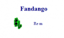 Música Popular de Andalucía: Fandango | Recurso educativo 16353