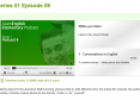 Learn English Podcast - Episode 9 | Recurso educativo 16894