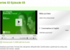 Learn English Podcast - Episode 15 | Recurso educativo 16902