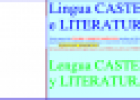 Unidades de comunicación y gramaticales | Recurso educativo 17180