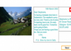 A postcard from Switzerland | Recurso educativo 17430