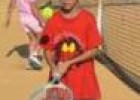 Soy jugador de raqueta | Recurso educativo 1773