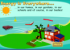 Energy is everywhere | Recurso educativo 17905