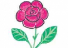 Poesía: Capullito de rosa | Recurso educativo 18031