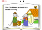 Country mouse & City mouse | Recurso educativo 18410