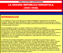 La Segona República Espanyola (1931-1936) | Recurso educativo 18464