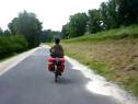 Vídeo: excursió amb bicicleta | Recurso educativo 18608