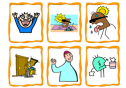 Emotions Flashcards (set 1) | Recurso educativo 19298