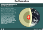 Earthquakes | Recurso educativo 20600