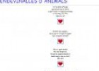Pàgina web: endevinalles sobre animals | Recurso educativo 20717
