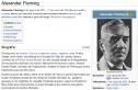 Alexander Fleming | Recurso educativo 20897