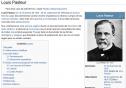 Louis Pasteur | Recurso educativo 20898