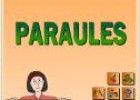 Paraules | Recurso educativo 21206