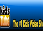 Website: KidsTube | Recurso educativo 21455