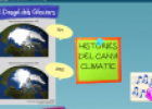 Canvi climàtic | Recurso educativo 21473