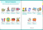 Interactive Book: Comparatives | Recurso educativo 21855