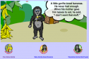 Gorillas | Recurso educativo 22634