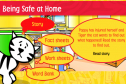 Being safe at home | Recurso educativo 22645